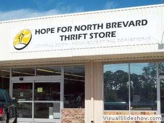 Helping Families in Need
